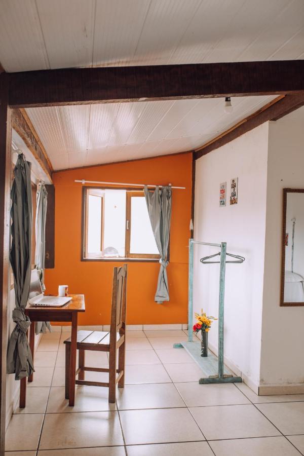 Carpe Diem Hostel & Pousada Araquari Exterior photo